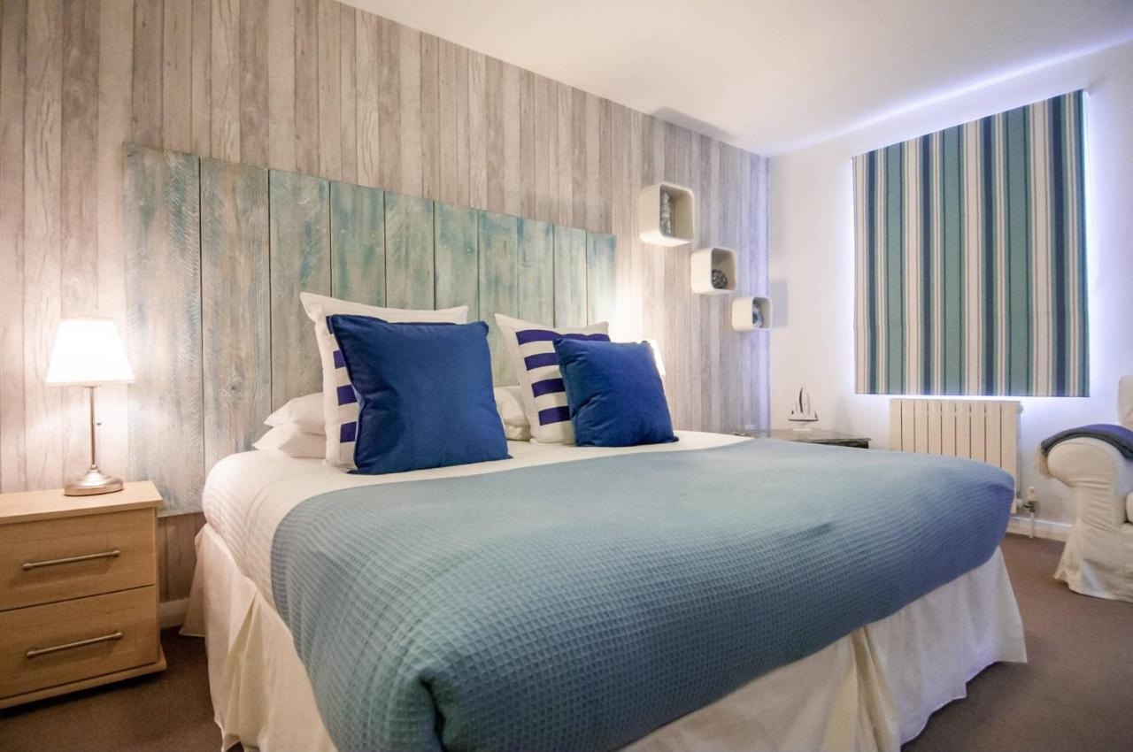 Driftwood Inn Saint Saviour Esterno foto