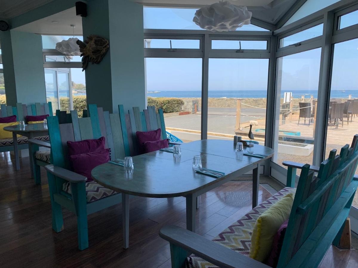Driftwood Inn Saint Saviour Esterno foto
