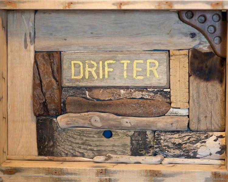 Driftwood Inn Saint Saviour Esterno foto