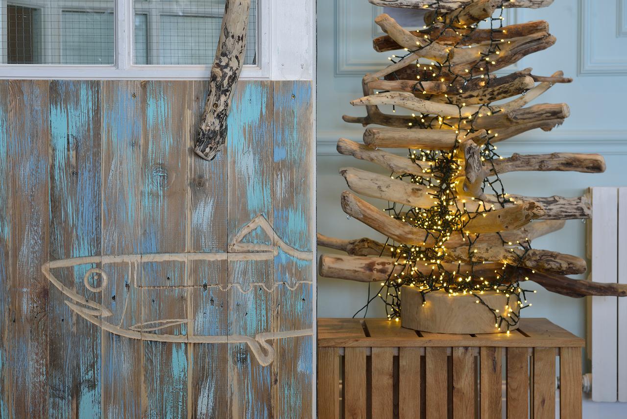 Driftwood Inn Saint Saviour Interno foto