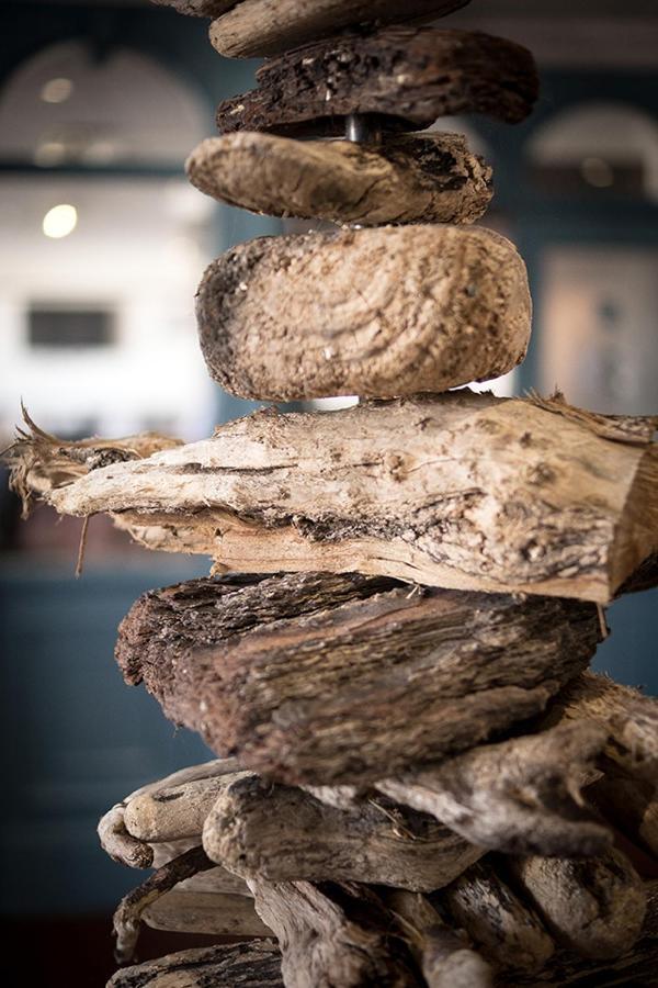 Driftwood Inn Saint Saviour Esterno foto