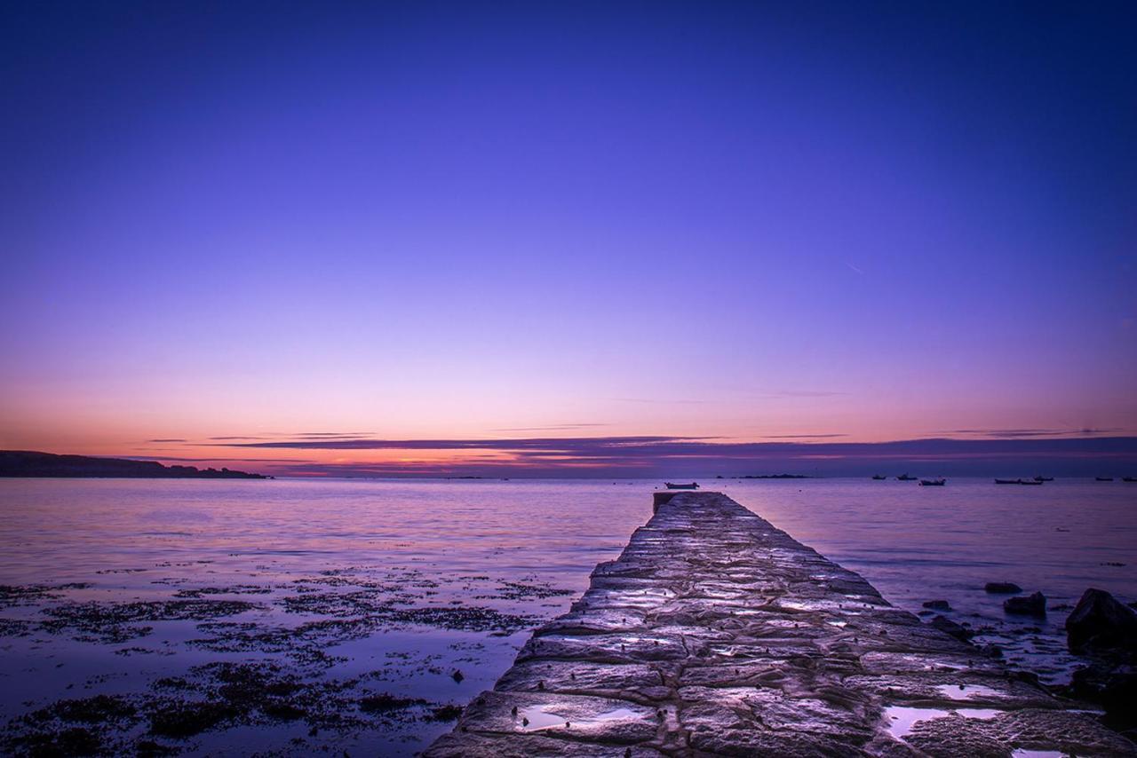 Driftwood Inn Saint Saviour Esterno foto
